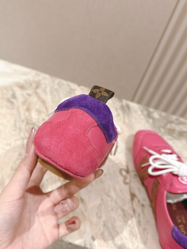 Modern Street Style Shoes L3387 Modern Street Style Shoes L3387