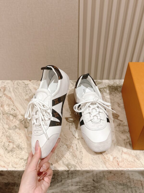 Modern Street Style Shoes L3387 Modern Street Style Shoes L3387