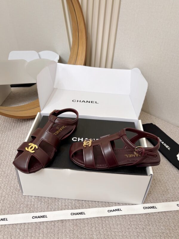 New Collection Fashion Shoes A3200290
