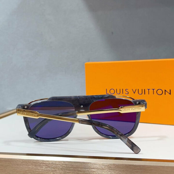 LV Whistle Sunglasses 138730 LV Whistle Sunglasses 138730