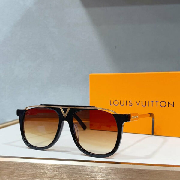 LV Whistle Sunglasses 138730 LV Whistle Sunglasses 138730