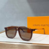 LV Whistle Sunglasses 138730 LV Whistle Sunglasses 138730