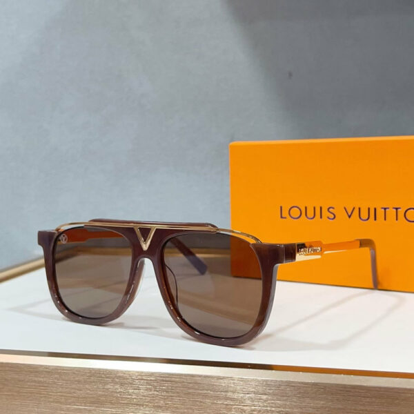 LV Whistle Sunglasses 138730 LV Whistle Sunglasses 138730