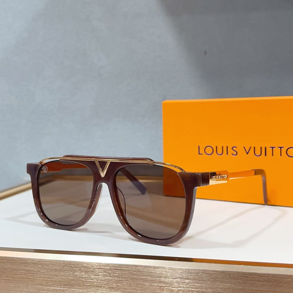 LV Whistle Sunglasses 138730 LV Whistle Sunglasses 138730
