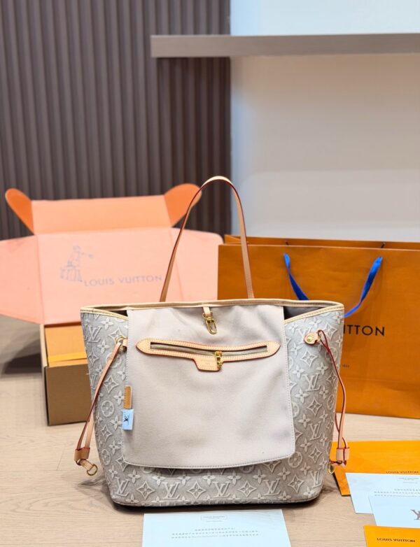 LV Pre-Fall Neverfull MM LV266105 LV Pre-Fall Neverfull MM LV266105