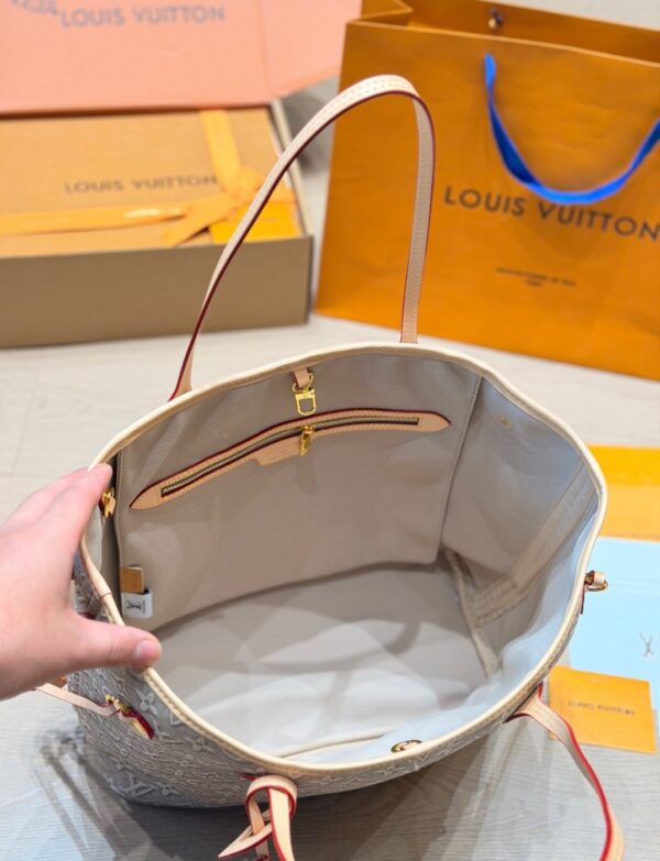 LV Pre-Fall Neverfull MM LV266105 LV Pre-Fall Neverfull MM LV266105