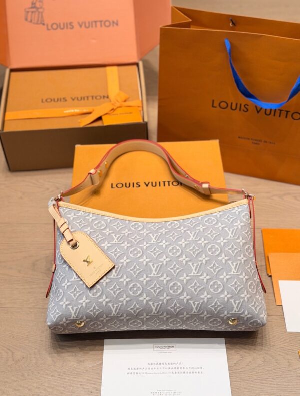 LV Pre-Fall Carryall East-West LV266109 LV Pre-Fall Carryall East-West LV266109