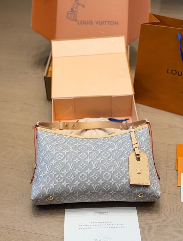 LV Pre-Fall Carryall East-West LV266109 LV Pre-Fall Carryall East-West LV266109