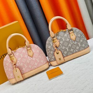 LV Pre-Fall Alma BB M53152