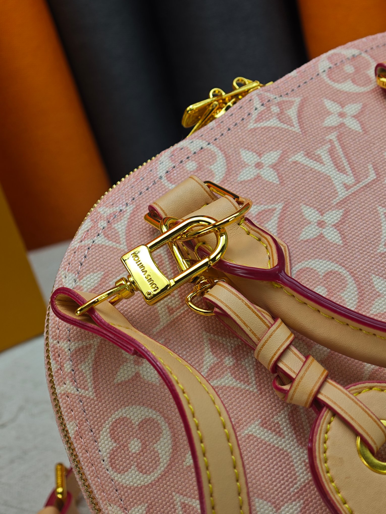 LV Pre-Fall Alma BB M53152 LV Pre-Fall Alma BB M53152