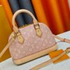 LV Pre-Fall Alma BB M53152