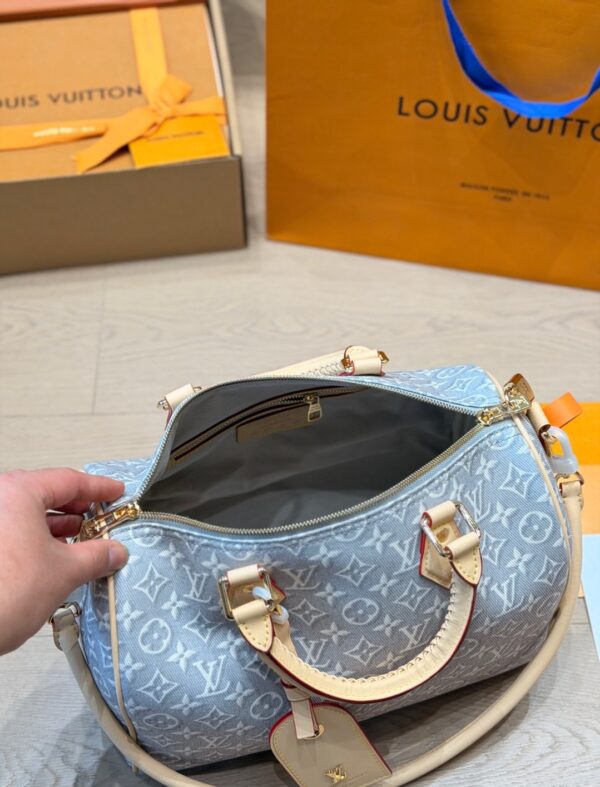 LV Pre-Fall Speedy 30 Soft LV266107