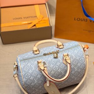 LV Pre-Fall Speedy 30 Soft LV266107 2 4721a12a