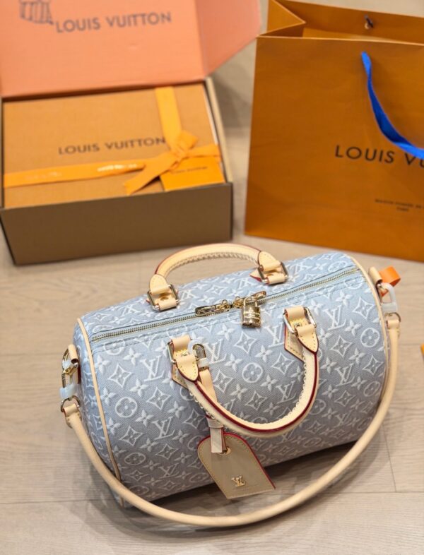 LV Pre-Fall Speedy 30 Soft LV266107