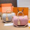 LV Pre-Fall Speedy 30 Soft LV266107