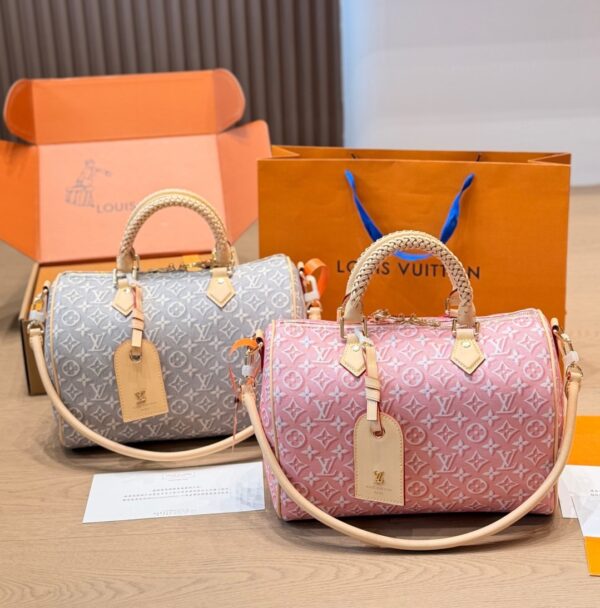 LV Pre-Fall Speedy 30 Soft LV266107