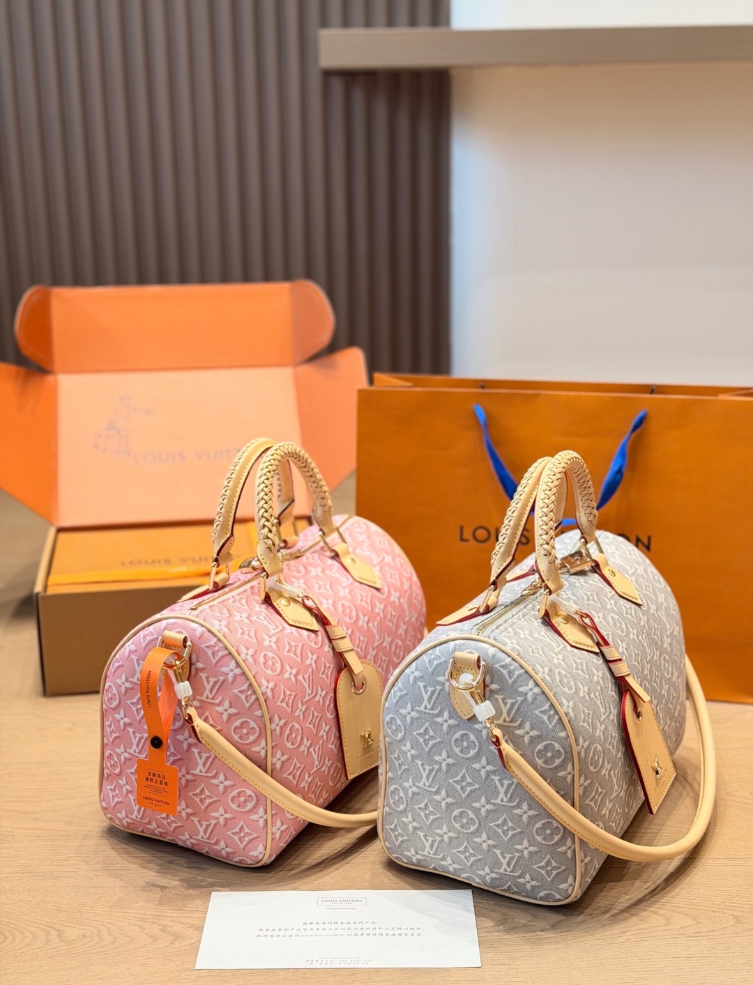 LV Pre-Fall Speedy 30 Soft LV266107 LV Pre-Fall Speedy 30 Soft LV266107