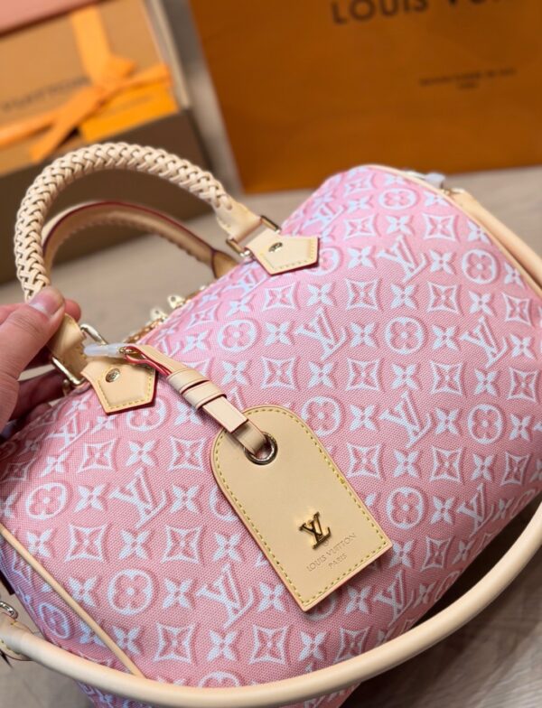 LV Pre-Fall Speedy 30 Soft LV266107