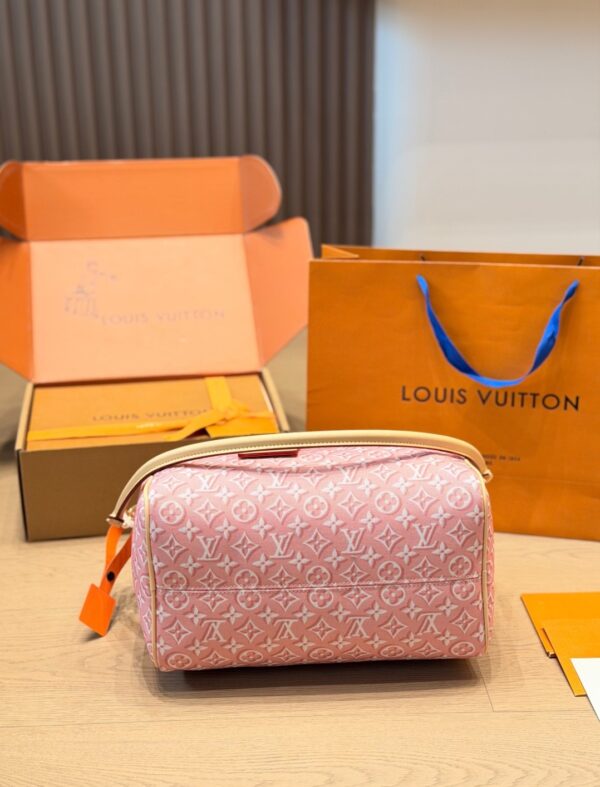 LV Pre-Fall Speedy 30 Soft LV266107