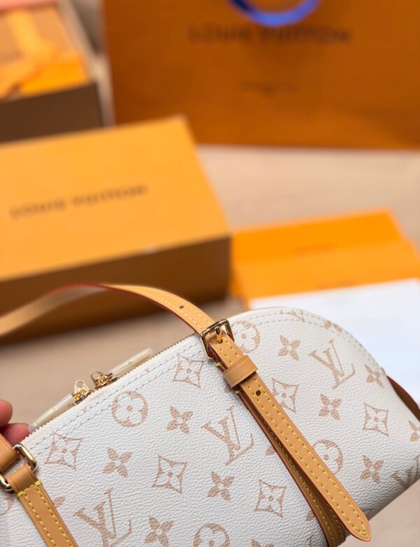 LV Pre-Fall Squire East West LV266104
