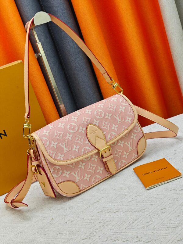 LV Pre-Fall Diane PM M45985