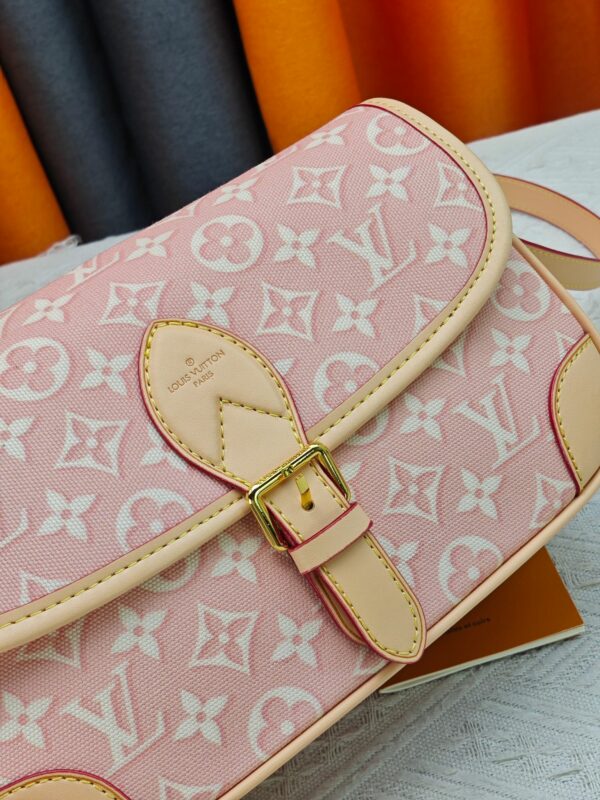 LV Pre-Fall Diane PM M45985