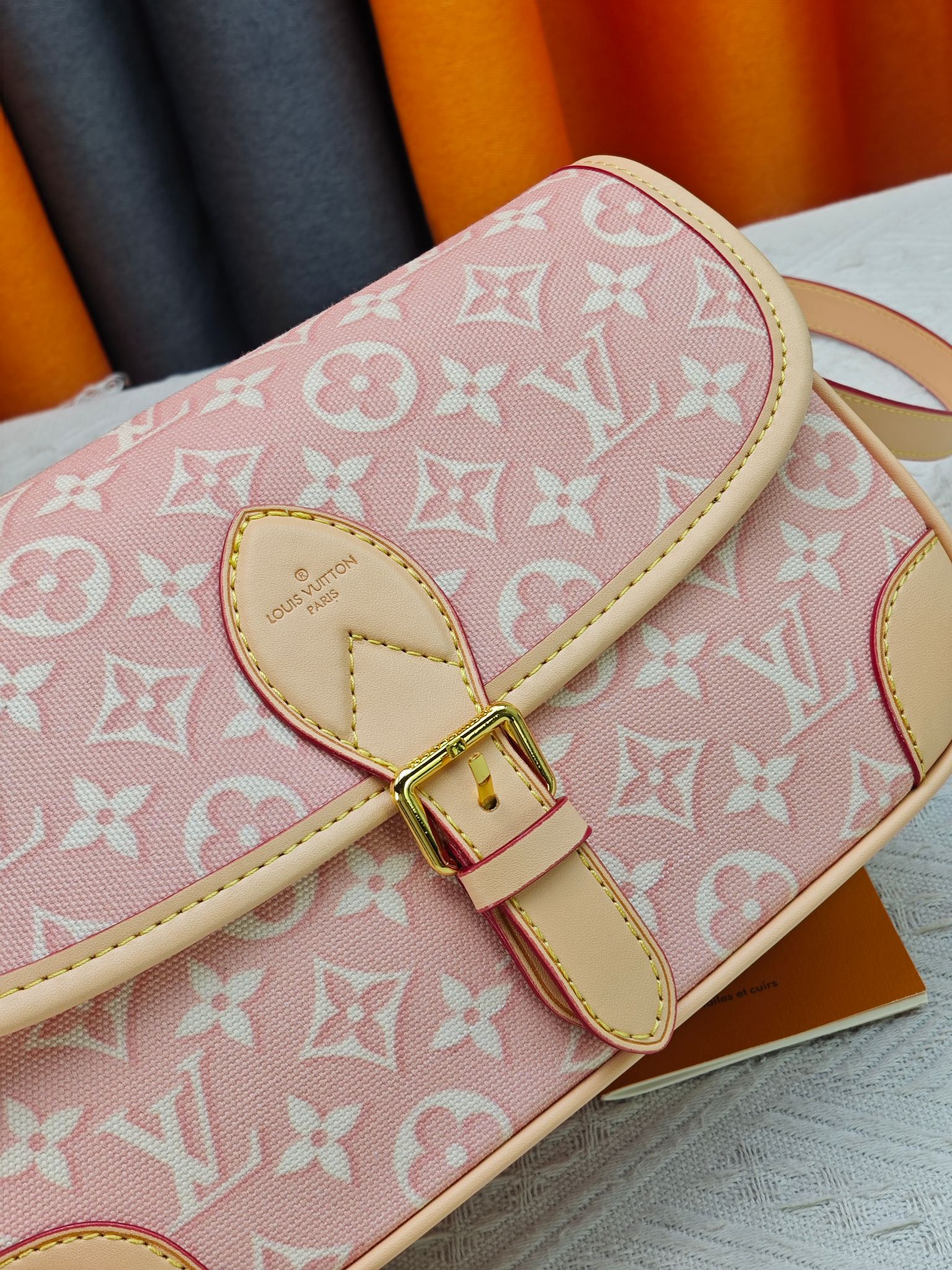 LV Pre-Fall Diane PM M45985 LV Pre-Fall Diane PM M45985
