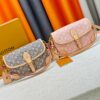 LV Pre-Fall Diane PM M45985