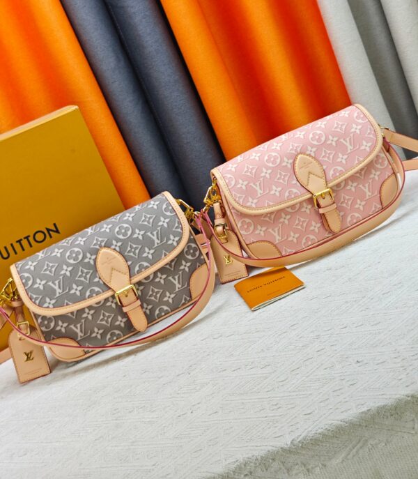 LV Pre-Fall Diane PM M45985