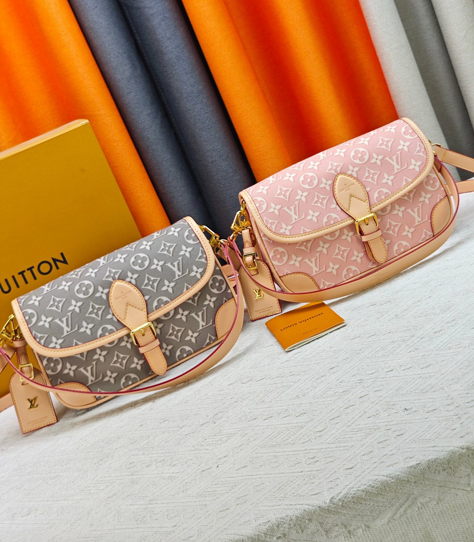 LV Pre-Fall Diane PM M45985 LV Pre-Fall Diane PM M45985