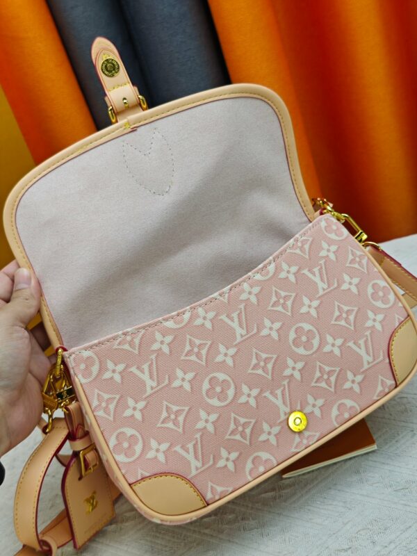 LV Pre-Fall Diane PM M45985