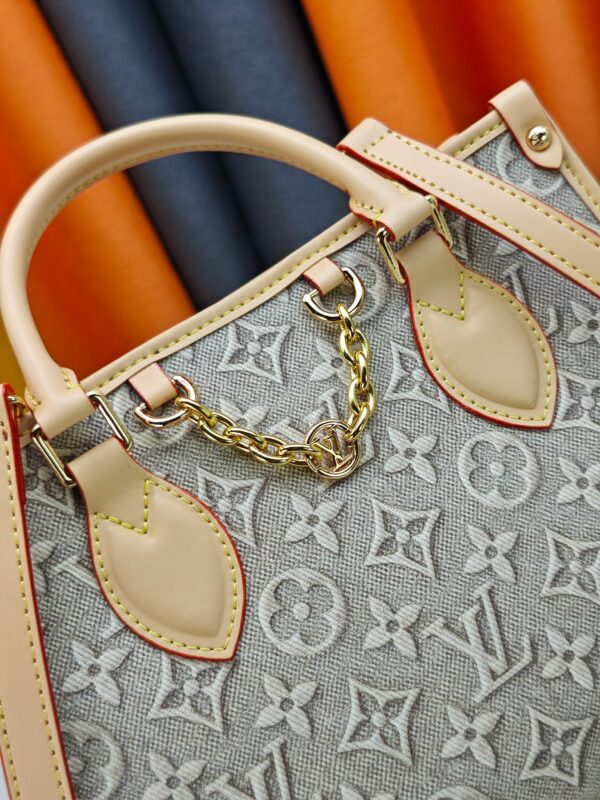 LV Pre-Fall Onthego M45659 LV Pre-Fall Onthego M45659