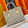 LV Pre-Fall Onthego M45659 LV Pre-Fall Onthego M45659