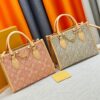 LV Pre-Fall Onthego M45659 LV Pre-Fall Onthego M45659