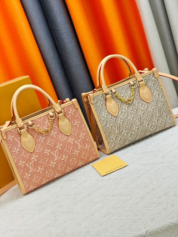 LV Pre-Fall Onthego M45659 LV Pre-Fall Onthego M45659