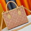 LV Pre-Fall Onthego M45659 LV Pre-Fall Onthego M45659