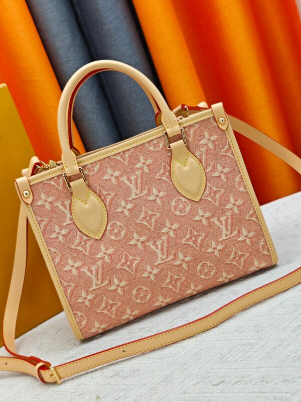 LV Pre-Fall Onthego M45659 LV Pre-Fall Onthego M45659