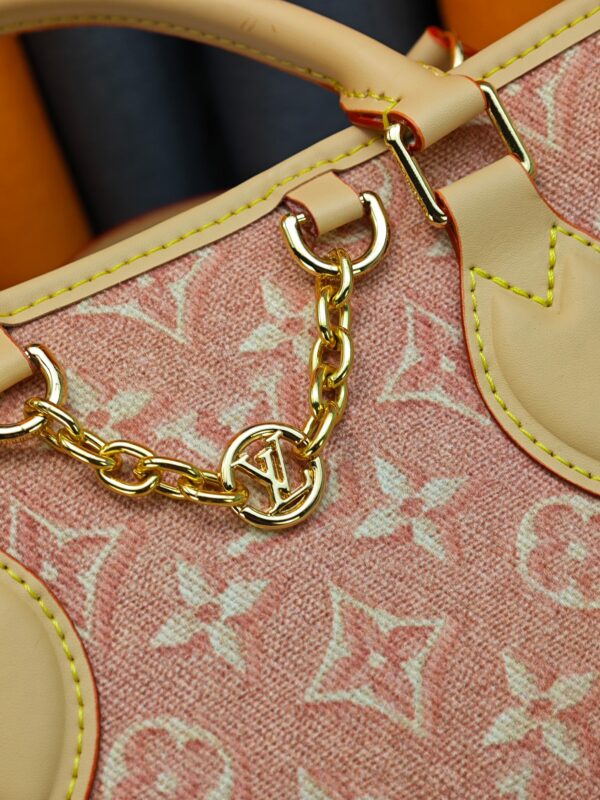 LV Pre-Fall Onthego M45659 LV Pre-Fall Onthego M45659