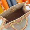 LV Pre-Fall Onthego M45659 LV Pre-Fall Onthego M45659