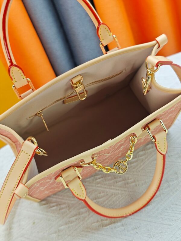 LV Pre-Fall Onthego M45659 LV Pre-Fall Onthego M45659