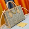 LV Pre-Fall Onthego M45659 LV Pre-Fall Onthego M45659