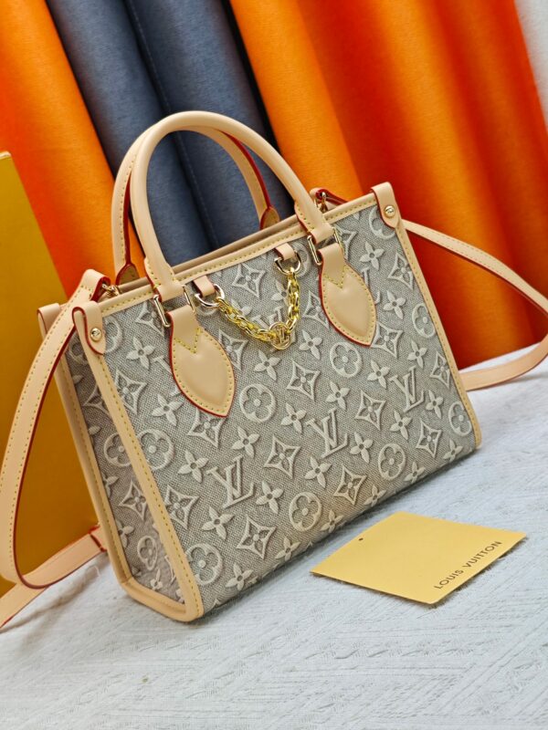 LV Pre-Fall Onthego M45659 LV Pre-Fall Onthego M45659