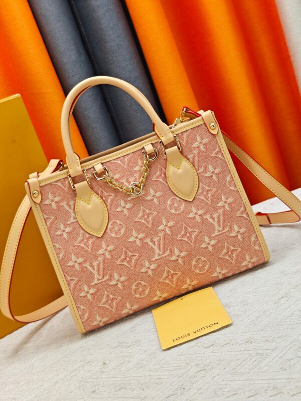 LV Pre-Fall Onthego M45659 LV Pre-Fall Onthego M45659