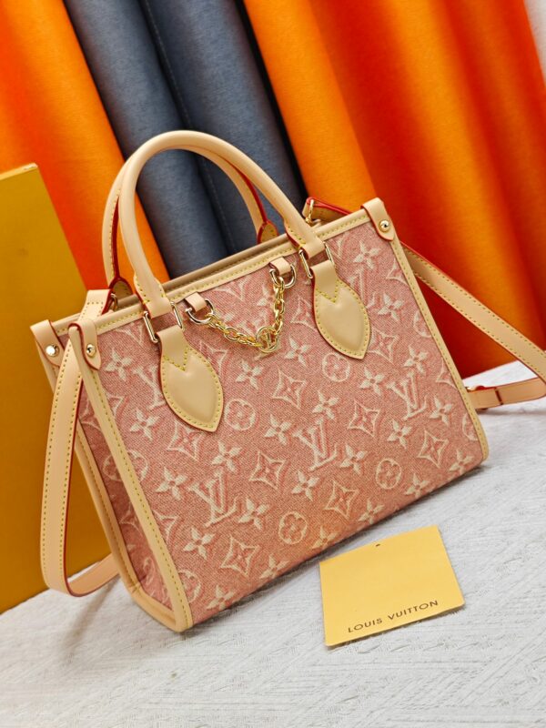 LV Pre-Fall Onthego M45659 LV Pre-Fall Onthego M45659