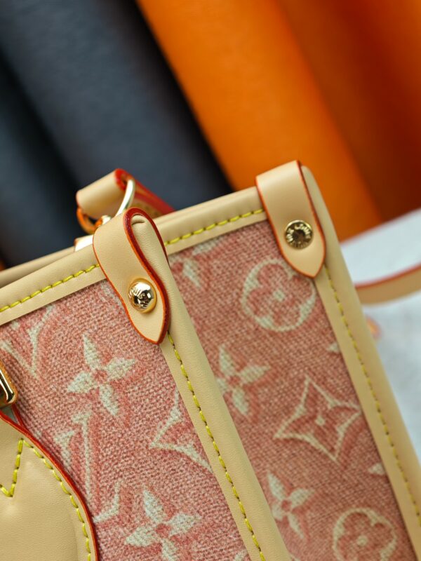 LV Pre-Fall Onthego M45659 LV Pre-Fall Onthego M45659