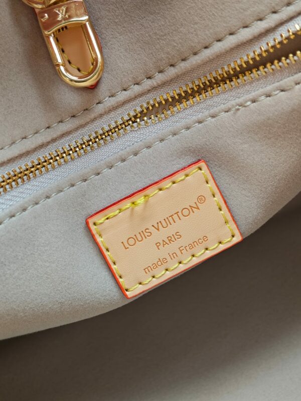 LV Pre-Fall Onthego M45659 LV Pre-Fall Onthego M45659