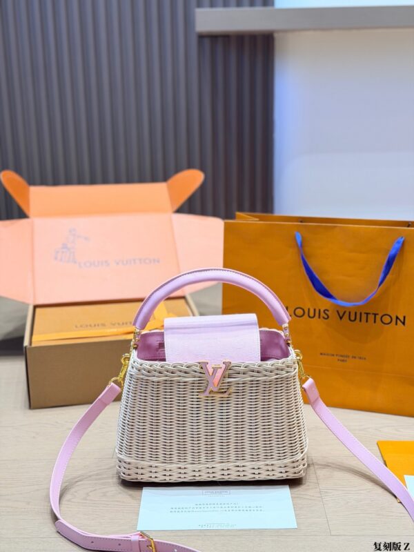 Stylish Fashion Carry LV Handbag LV266103 Stylish Fashion Carry LV Handbag LV266103