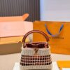 Stylish Fashion Carry LV Handbag LV266103 Stylish Fashion Carry LV Handbag LV266103