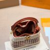Stylish Fashion Carry LV Handbag LV266103 Stylish Fashion Carry LV Handbag LV266103