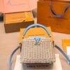 Stylish Fashion Carry LV Handbag LV266103 Stylish Fashion Carry LV Handbag LV266103